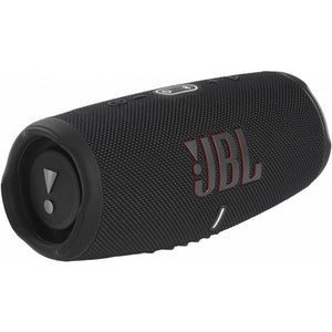 Altoparlant JBL CHARGE 5 Portable Waterproof (IP67) Bluetooth Speaker, Powerbank USB Charge out Black