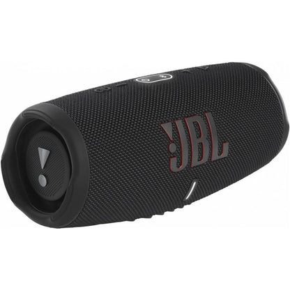 Altoparlant JBL CHARGE 5 Portable Waterproof (IP67) Bluetooth Speaker, Powerbank USB Charge out Black