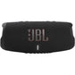 Altoparlant JBL CHARGE 5 Portable Waterproof (IP67) Bluetooth Speaker, Powerbank USB Charge out Black