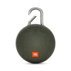 Altoparlant JBL Clip 3 Portable Bluetooth Speaker GREEN