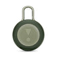 Altoparlant JBL Clip 3 Portable Bluetooth Speaker GREEN