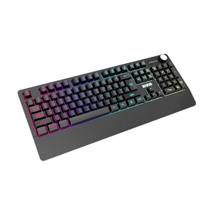 Tastierë Marvo K660 EN Gaming Keyboard