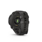 Orë e mençur Garmin Instinct E (45mm) Carbon/Black