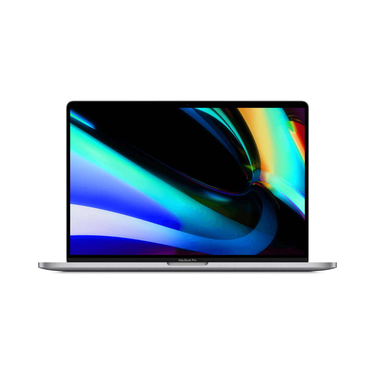 Laptop Apple MacBook Pro (16-inch, 2019) Touchbar, Intel Core i9, 8-core 16GB RAM, Radeon Pro 5500M 4GB, 1TB SSD (Used)