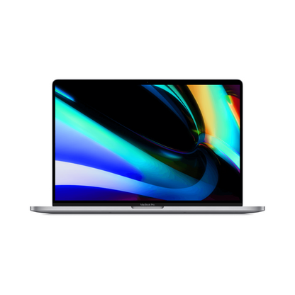 Laptop Apple MacBook Pro (16-inch, 2019) Touchbar, Intel Core i9, 8-core 16GB RAM, Radeon Pro 5500M 4GB, 1TB SSD (Used)