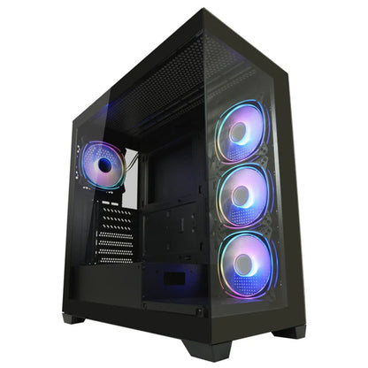 Kompjuter Build GAMING Odyssey - Intel Core i9-14900KF, 32GB Ram DDR5, NVIDIA GeForce RTX 5080 16GB, 1TB SSD NVMe M.2