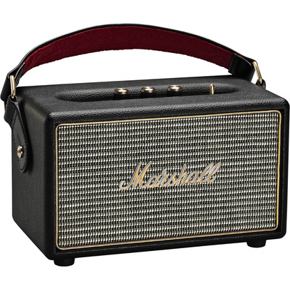 Altoparlant Marshall Kilburn Portable Bluetooth Speaker, Black (Used)