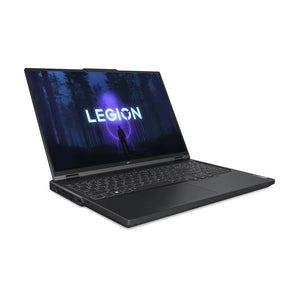 Laptop Lenovo Legion 5 Pro 16ACH6H, 16", 2560 x 1600 (WQXGA) 165Hz, AMD Ryzen 5 5600H, 12CPUs, 16GB DDR4, RTX 3060 6GB, 512GB (Used)