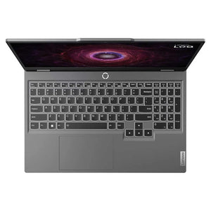 Laptop Lenovo LOQ 15AHP9, 15.6-inch, FHD 144Hz, Ryzen 7 8845HS, 16GB RAM DDR5, NVIDIA® RTX 4060 8GB, 1TB SSD - Hiri