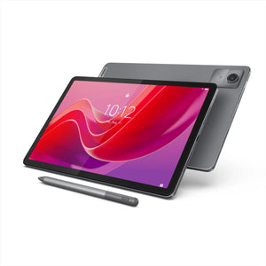 Tablet Lenovo Tab M11 G88, 11", 90Hz, WUXGA, 8GB, 128GB storage, G52 Luna Grey