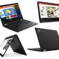 Laptop Lenovo ThinkPad X13 Yoga Gen1, Touchscreen 13.3-inch, Intel Core i5 - 10310U, 16GB Ram DDR4, 512GB SSD (Used)