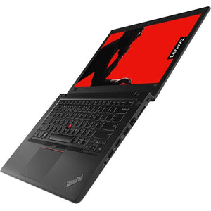 Laptop Lenovo ThinkPad X280 12.5-inch, Intel Core i5-8250U, 8GB RAM, 128GB SSD - Zezē (Used)