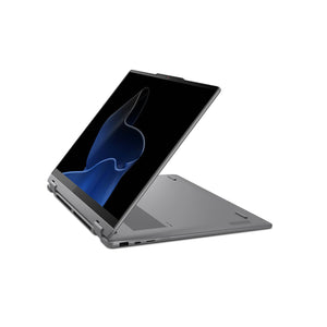 Laptop Lenovo Yoga 2-in-1 16ILL10, 16" WUXGA, Touch, InteL Core Ultra 5 226V, 16GB LPD5X-8533,512GB