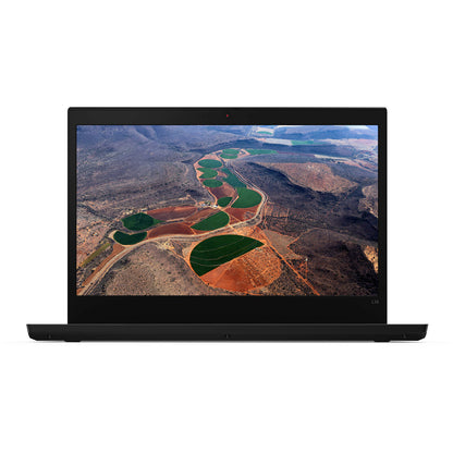Laptop Lenovo ThinkPad L14 Gen 1, 14-inch, AMD Ryzen 3-4300U, 16GB Ram DDR4, 256GB SSD (Used)