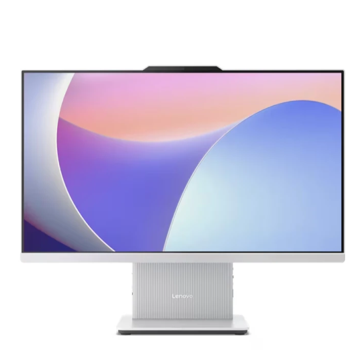 Kompjuter Lenovo IdeaCentre 24IRH9 All‑in‑One 23.8-inch, FHD, Multi-Touch, Intel Core i5 13420H, 16GB RAM DDR5, 1TB SSD - Cloud Grey