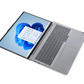 Laptop Lenovo ThinkBook 16 G7 IML 16" WUXGA, Intel Core Ultra 5 125U, 16GB DDR5, 256GB SSD, Intel Graphics, Wi-Fi 6E, Windows 11 Pro, Arctic Grey
