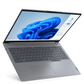 Laptop Lenovo ThinkBook 16 G7 IML 16" WUXGA, Intel Core Ultra 5 125U, 16GB DDR5, 256GB SSD, Intel Graphics, Wi-Fi 6E, Windows 11 Pro, Arctic Grey