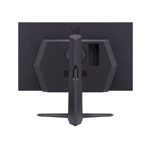 Monitor Gaming LG UltraGear 27GR75Q-B, 27 inch, 165Hz, (2560x1440), 1ms, QHD