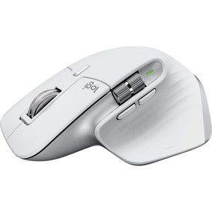 Maus Logitech Master Mouse Series MX Master 3S Grey