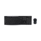 Tastierë Logitech MK270 wireless Desktop Combo QWERTZ DE