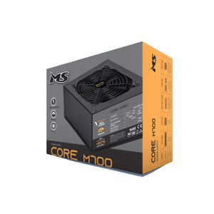 Furnizues i energjisë MS Core M700, 700W