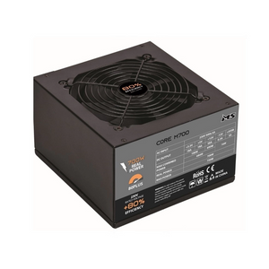 Furnizues i energjisë MS Core M700, 700W