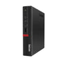 Lenovo ThinkCentre M75q Gen 2, AMD Ryzen 5 Pro 5650GE, 8GB ram, DDR4, 256GB