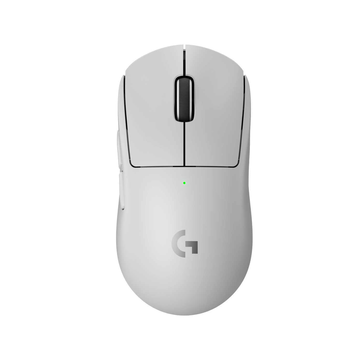 Maus Logitech G PRO X Superlight 2 - White (Used)