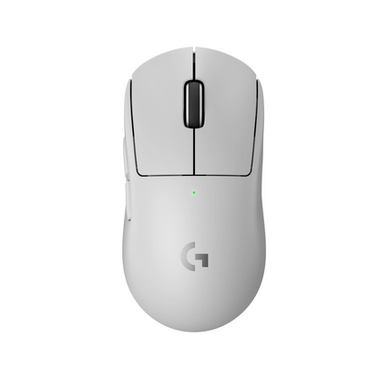 Maus Logitech G PRO X Superlight 2 - White (Used)