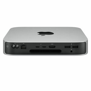 Kompjuter Apple Mac Mini (M2 2022), 8GB Ram, 8-core CPU, 10-Core GPU, 512GB SSD (Used)