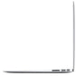 Laptop Apple MacBook Air (13-inch, 2017) Intel Core i5, 8GB Ram, 256GB SSD, Silver (Used)