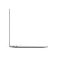 Laptop Apple MacBook Air (13-inch, M1, 2020) Chip M1, 8-core CPU, 7-core GPU, 8GB Ram, 256GB SSD, Space Gray