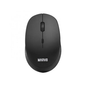 Maus Marvo WM103 WH Wireless Mouse