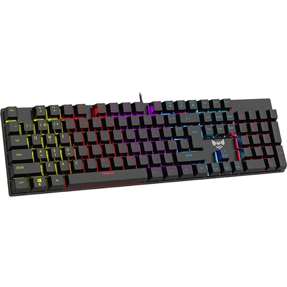 Tastierë MS Elite C521 Mechanical Gaming Keyboard