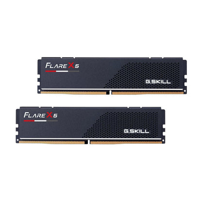 RAM Memorie G.SKILL FLARE X5 AMD DDR5 2x16GB 6000MHz CL36-36