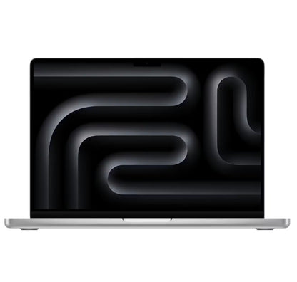 Laptop Apple MacBook Pro (14.2-inch, M4, 2024) Chip M4, 10-Core CPU, 10-Core GPU, 24GB RAM, 1TB SSD - Silver