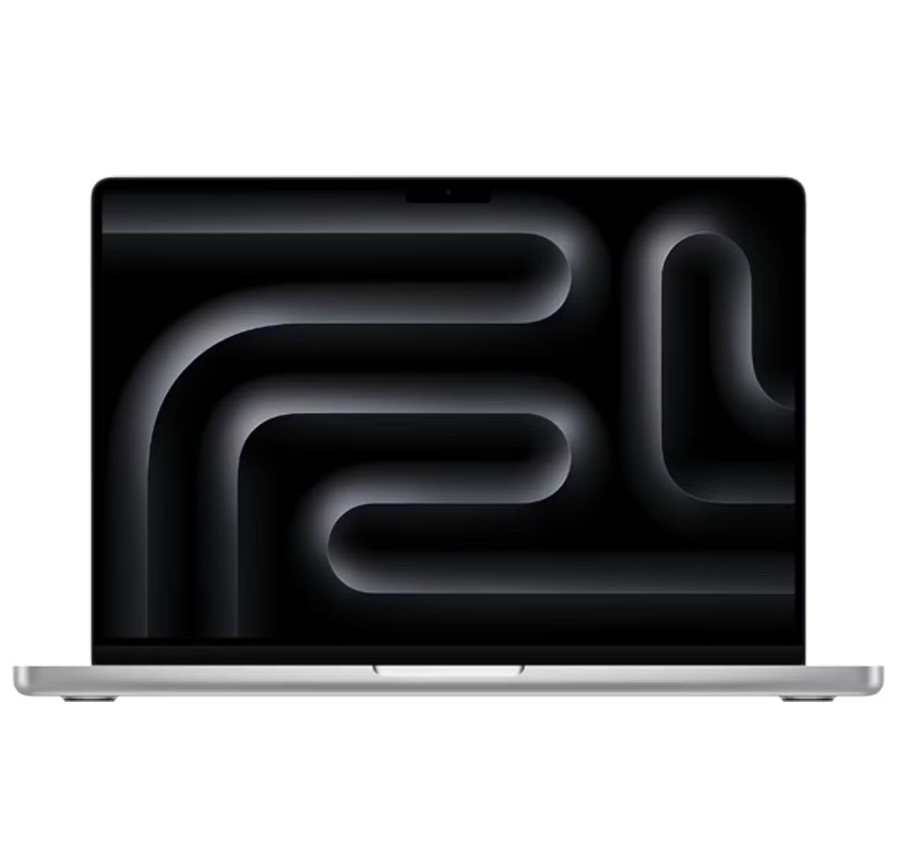 Laptop Apple MacBook Pro (14.2-inch, M5, 2025) Chip M5, 10-Core CPU, 10-Core GPU, 16GB RAM, 1TB SSD - Silver (adapteri i përfshirë)