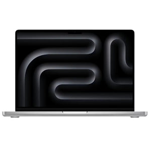 Laptop Apple MacBook Pro (14.2-inch, M5, 2025) Chip M5, 10-Core CPU, 10-Core GPU, 16GB RAM, 1TB SSD - Silver (adapteri i përfshirë)