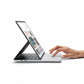 Laptop Microsoft Surface Laptop Studio 2-in-1, 14.4-inch (2400 x 1600) Touchscreen, 120Hz, Intel Core i5-11300H, 16GB Ram, 256GB SSD