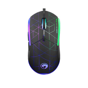 Maus Marvo Wired Gaming Mouse M115
