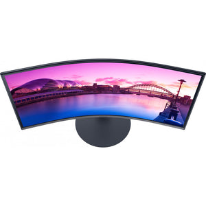 Samsung LS24C360EAUXEN Curved 24-inch