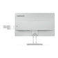 Monitor Lenovo L24i-4A LED (23.8") 1920 x 1080, 100Hz FHD Gray