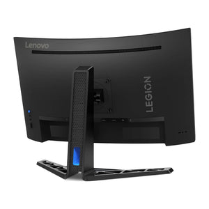 Monitor Lenovo Legion R27fc-30, 27", Curved, 1920 x 1080, Full HD, 240 Hz, i zi