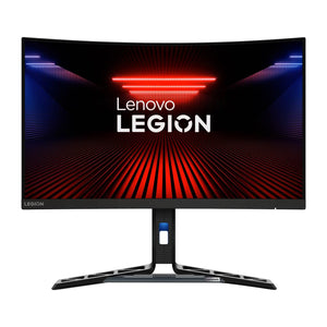 Monitor Lenovo Legion R27fc-30, 27", Curved, 1920 x 1080, Full HD, 240 Hz, i zi