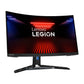 Monitor Lenovo Legion R27fc-30, 27", Curved, 1920 x 1080, Full HD, 240 Hz, i zi