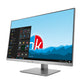 Monitor HP EliteDisplay E233, FHD 23-inch, 60Hz, 5ms, HDMI, DisplayPort, VGA (Used)