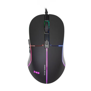 Maus MS Nemesis C320 Gaming Mouse RGB - Zezë