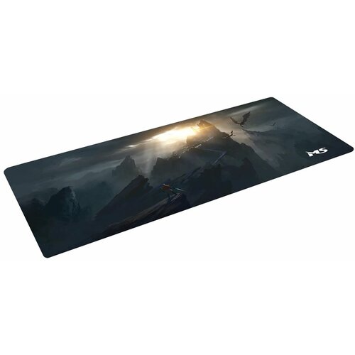 MousePad MS DOD MS TERIS XL505 Gaming