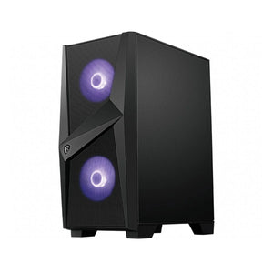 Case MSI MAG FORGE 100M