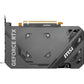 Kartelë Grafike MSI RTX 4060 8GB Ventus 2X Black OC GDDR6 - Zezë